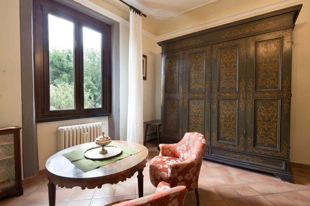 Apartamento Santo Spirito Palace *