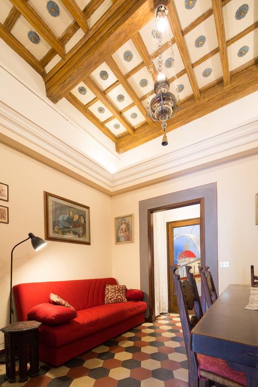 Santo Spirito Palace Florencia