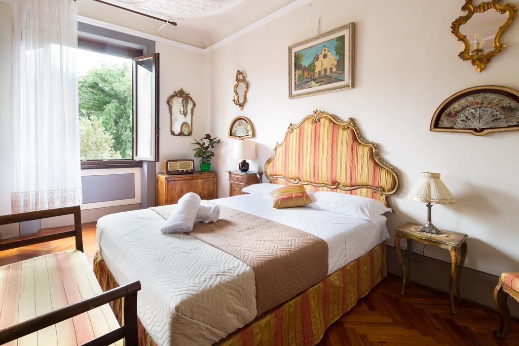 Apartamento Santo Spirito Palace