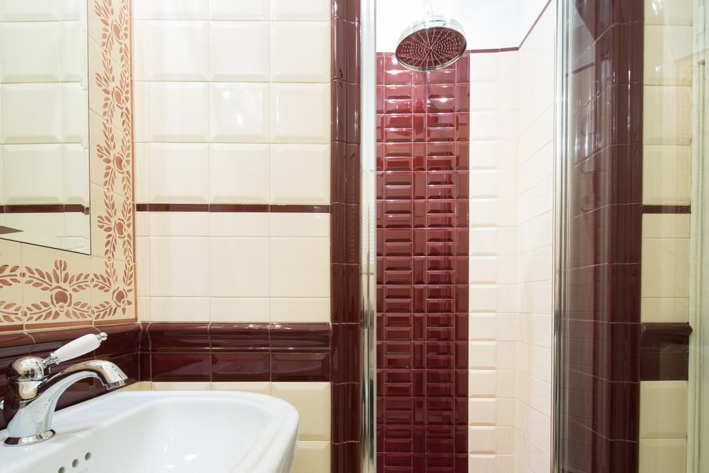 Apartamento Santo Spirito Palace *