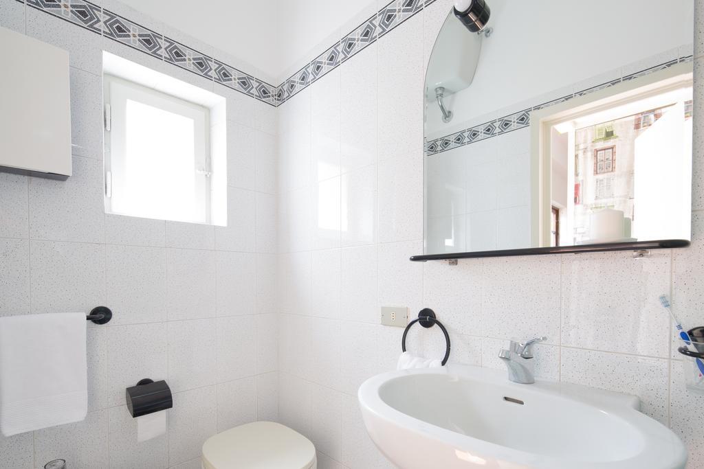 Apartamento Santo Spirito Palace