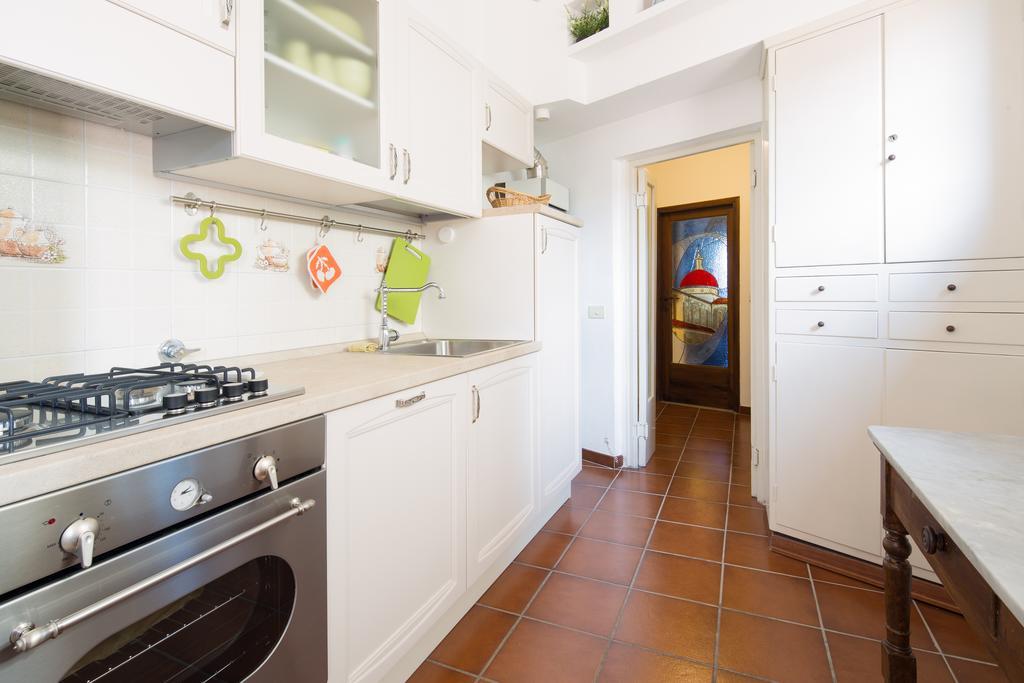 Apartamento Santo Spirito Palace