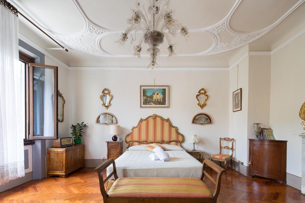 Santo Spirito Palace Florencia