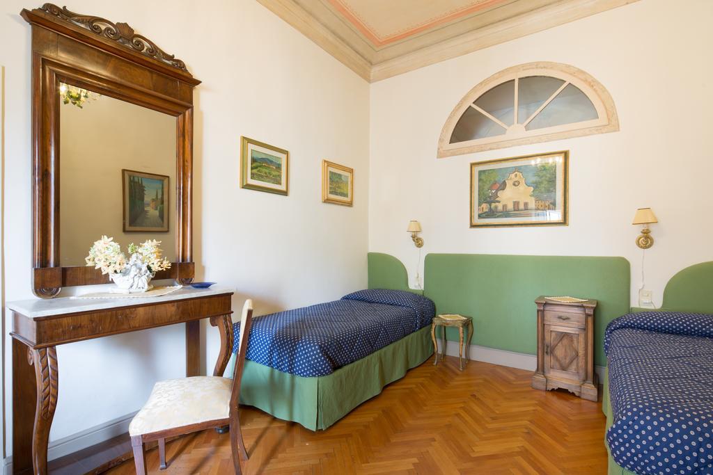 Santo Spirito Palace Florencia