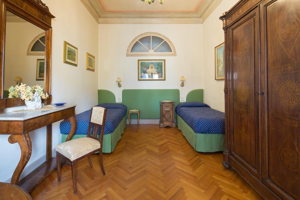 Apartamento Santo Spirito Palace Florencia