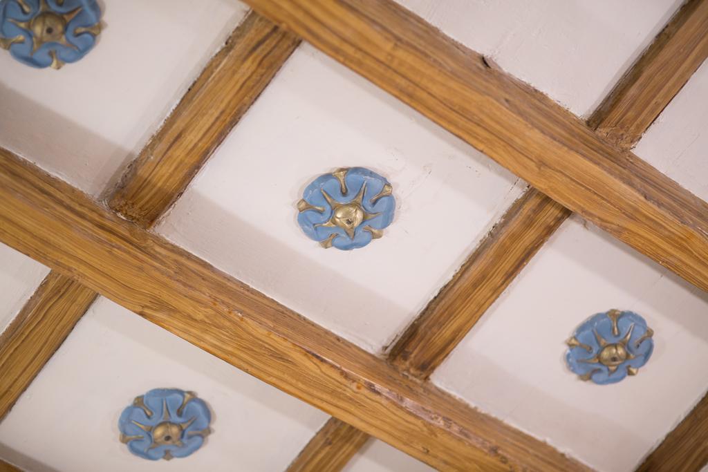 Santo Spirito Palace Florencia