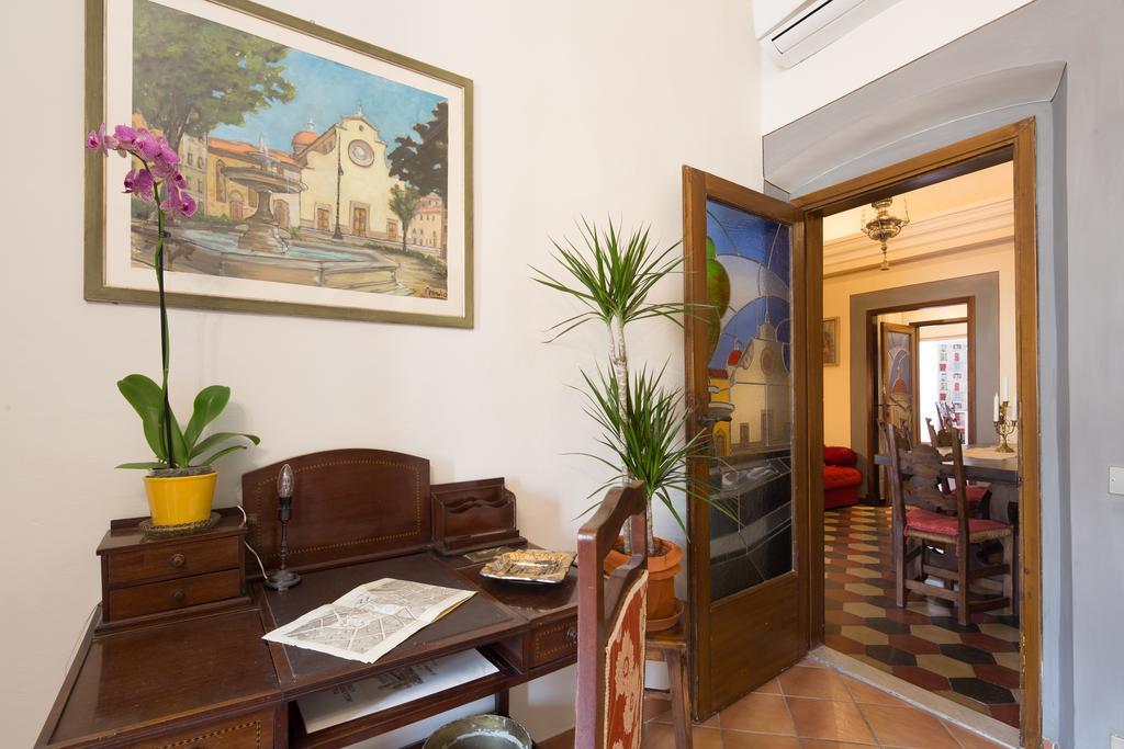 Apartamento Santo Spirito Palace Florencia