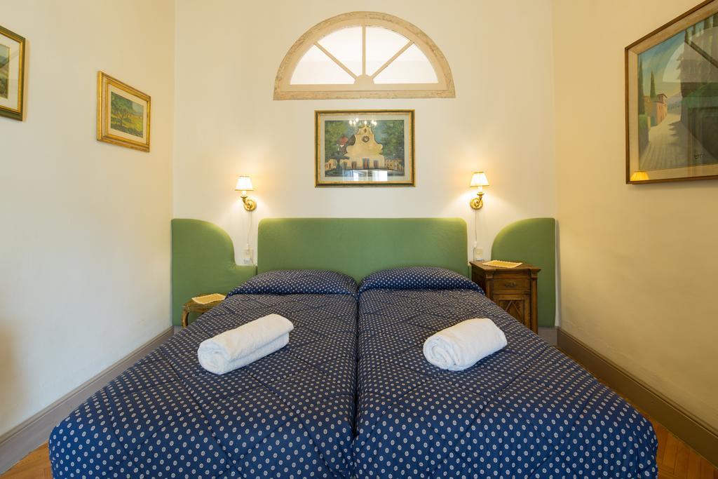 Apartamento Santo Spirito Palace *