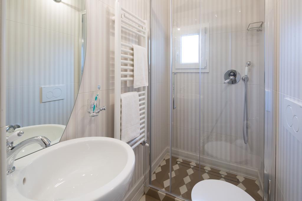 Apartamento Santo Spirito Palace *